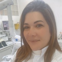 Marcella Godas