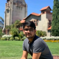 Manav Patel
