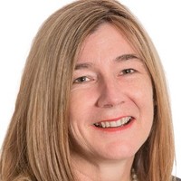 Debra Yuille