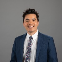 Jonathan Liu