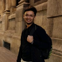 Rishit Shah