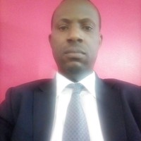 Babatunde John Ayodele