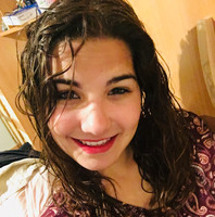 Maria León Fumero