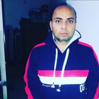 Parveen Kumar