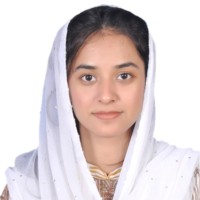 Muniba Waheed
