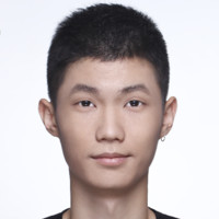 Yitao He
