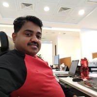 Syamjith Surendran