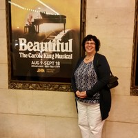 Julie Fead
