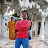 Sanjay Dudharejiya🗨