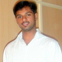 Tejesh gowda