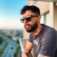 Iván Pérez