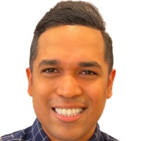 Abdul Rashid Bin Abdul Rahman