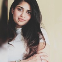 Gayathri Ajitha Nagarajan