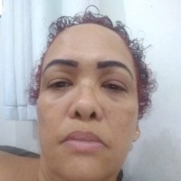 Rosenilda Maria Lino Gomes