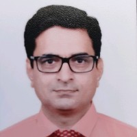 Jitendra Mistry