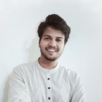 Parth Shrimali