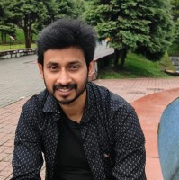 Amit Kumar Samal