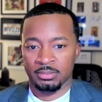 Andre Burgin