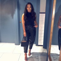 Yasmin Franklin