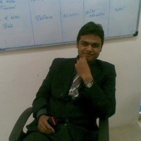 ankur rajoria