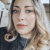 Iliyana Velkova