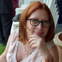 Julie Carré