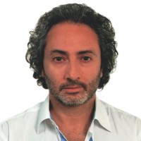 Kamel Daher