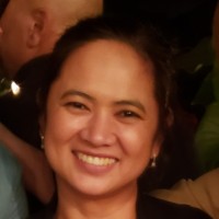 Sharon Valenzuela