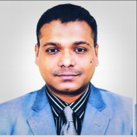 Ahmed Nahid Shahriar