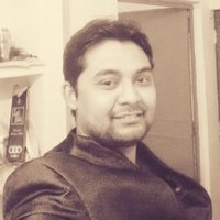 Shailesh Srivastav