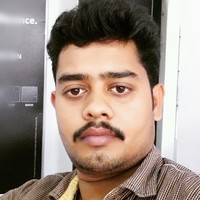 Tapan Ku Mallick