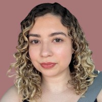 Irene Barragan, Mba