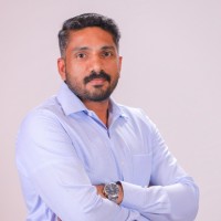 Ca Umesh M