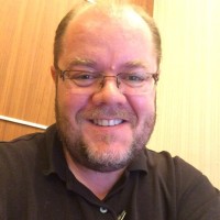 Michael Hood