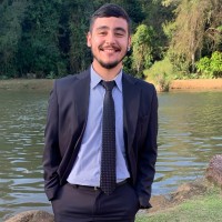 Luiz Otávio Silvério Ribeiro