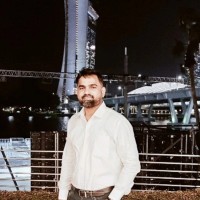 Rohit Gaonkar