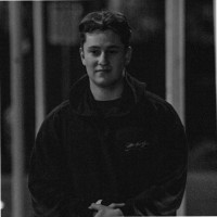 Liam Gustavsson