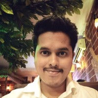 Tanmay Chaudhari