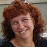 Andrea Young