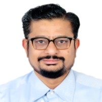 Damodar S K
