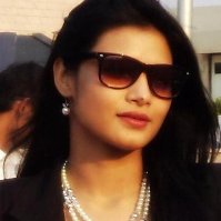 Tanya Bhagat