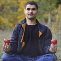 Oleksandr Moroz