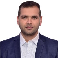 Sanjeev Sharma (Ciscm)