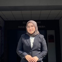 Ain Zahirah Zainal Abidin