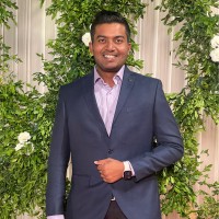 Shivam Poddar