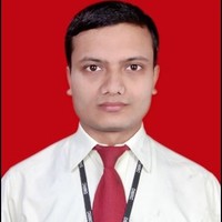 Ramesh Kumar Ranjan