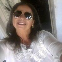 Luziene Pina