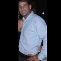 Robert Alarcon