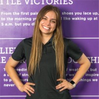 McKenzie Miranda, PACE