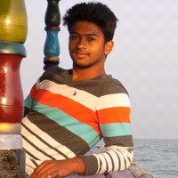 Sovan Prusty